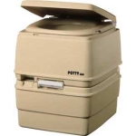 ��������� Porta Potti High