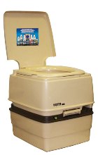 ��������� Porta Potti High Luxe