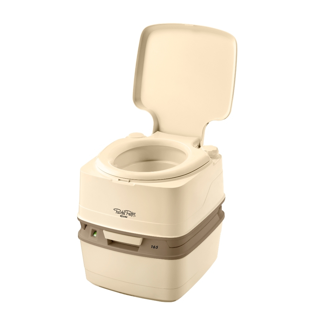 ��������� Porta Potti 165 Qube Lux