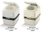 ��������� Porta Potti 365