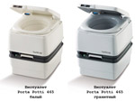 ��������� Porta Potti 465